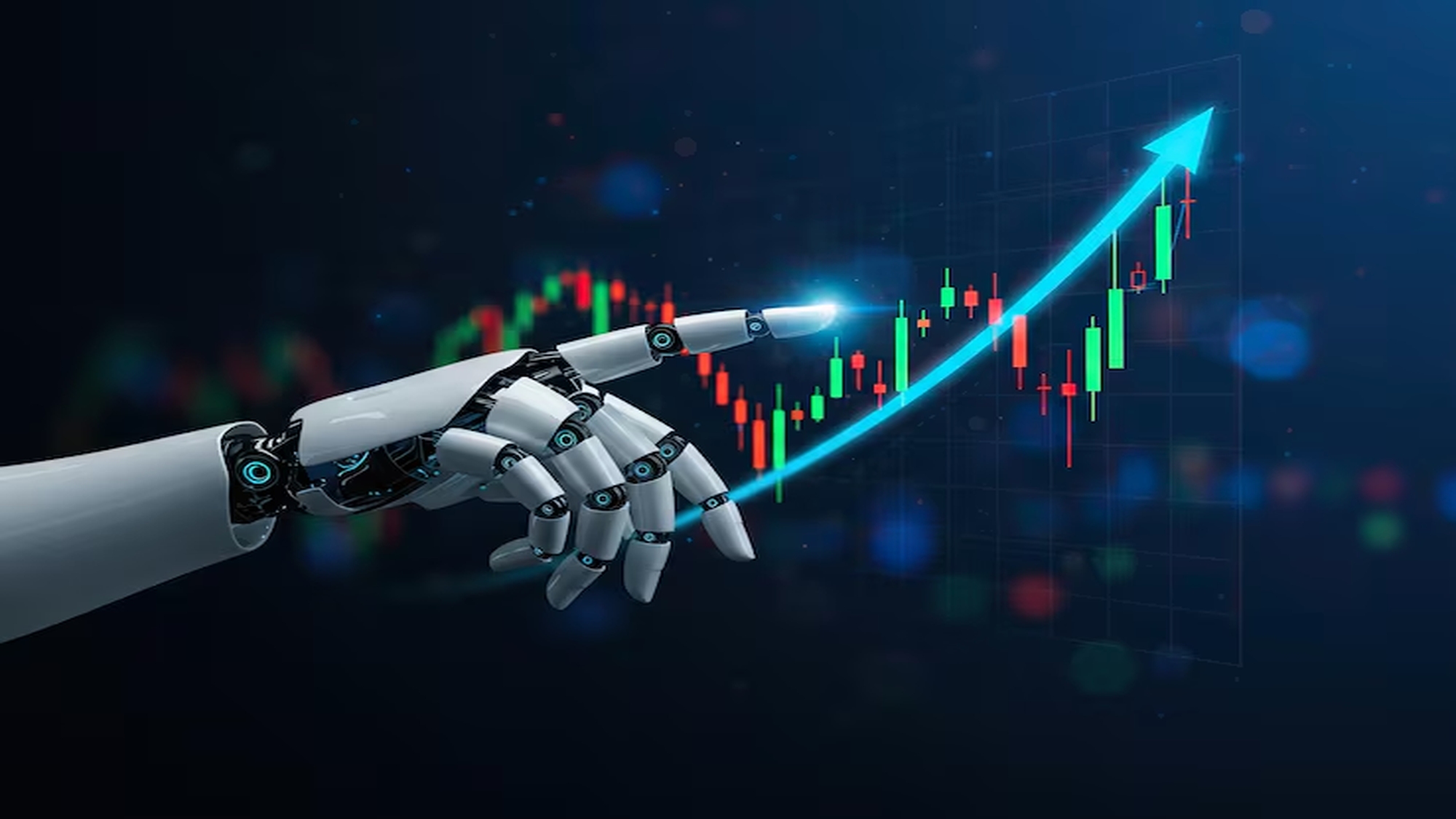 AI Stock Trading App